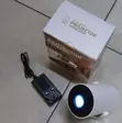 New HY300 Projector Android 12 Smart Home Cinema - 2