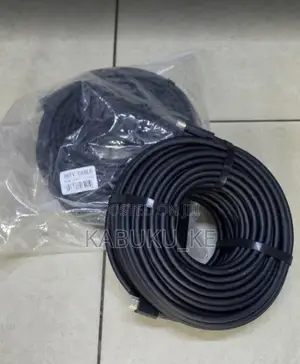 40m HDMI Cable - Long Distance, High Speed