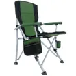 Heavy Duty Camping Chairs (Brand New) - 1