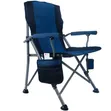 Heavy Duty Camping Chairs (Brand New) - 2