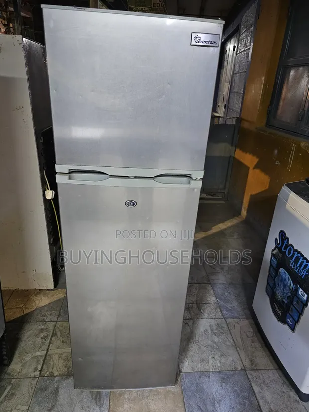 Ramtons 173L Fridge - 1