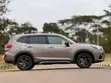 Subaru Forester Sport 2022 Brown - 3