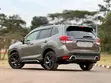 Subaru Forester Sport 2022 Brown - 5
