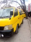 Nissan Caravan 2006 - Needs Engine Repair - 1
