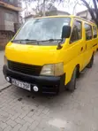 Nissan Caravan 2006 - Needs Engine Repair - 2