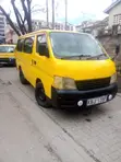 Nissan Caravan 2006 - Needs Engine Repair - 3