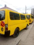 Nissan Caravan 2006 - Needs Engine Repair - 4