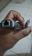 Brand New 5-in-1 LAN Converter Adapter - 2