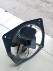 Heavy-Duty 12" Industrial Exhaust Fan - 1