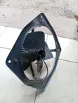 Heavy-Duty 12" Industrial Exhaust Fan - 2