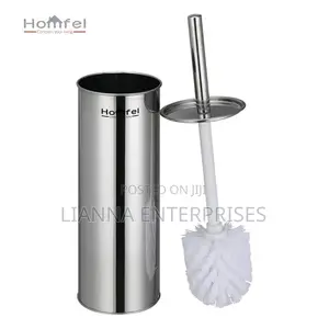 Modern Toilet Brush Holder