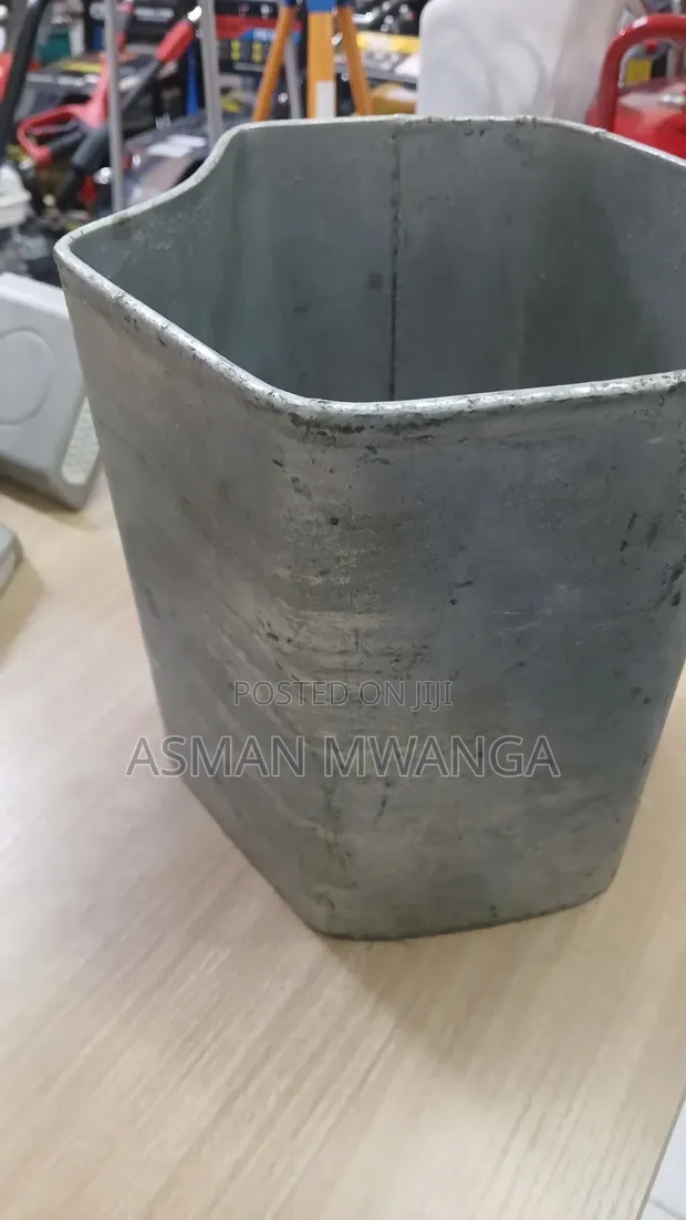 Guardrail Spacer for Road Construction - 1