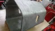 Guardrail Spacer for Road Construction - 2