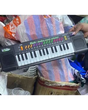 32 Keys Musical Piano for Kids