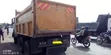 Used Tata Tipper 2518 Dump Truck - 2