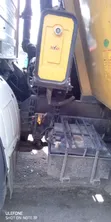 Used Tata Tipper 2518 Dump Truck - 3