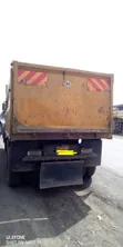 Used Tata Tipper 2518 Dump Truck - 4