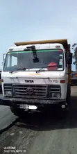 Used Tata Tipper 2518 Dump Truck - 5