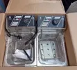 Nunix Double Deep Fryer - 2