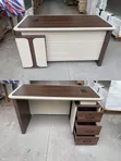 120cm Modern Executive Office Desk - 2