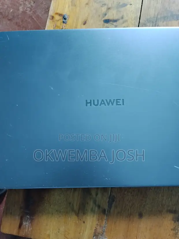 Huawei MateBook D 14 Laptop - 8GB RAM, 512GB SSD - 1