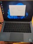 Huawei MateBook D 14 Laptop - 8GB RAM, 512GB SSD - 3