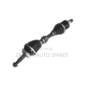 Toyota Axio Drive Shaft