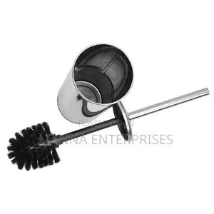 Modern Toilet Brush Holder