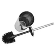 Modern Toilet Brush Holder - 1