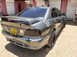 Mitsubishi Galant 2000 Silver - 2