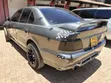 Mitsubishi Galant 2000 Silver - 5