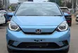 Honda Fit 2020 Blue - 1
