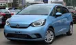 Honda Fit 2020 Blue - 2