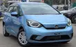 Honda Fit 2020 Blue - 3