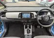 Honda Fit 2020 Blue - 4