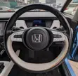 Honda Fit 2020 Blue - 5