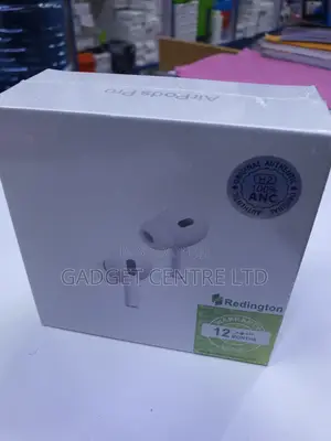 Apple AirPods Pro - Brand New