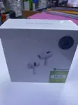 Apple AirPods Pro - Brand New - 4