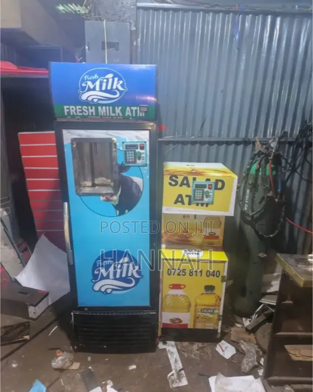 Commercial Fridges for Business - 1