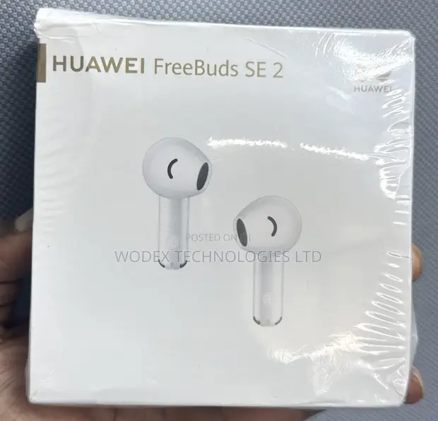 Huawei FreeBuds SE 2 - 1