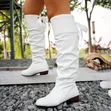 Women's Knee Boots - Brand New - 2