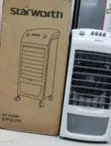 Star Worth Air Cooler - Mpya Kabisa - 1