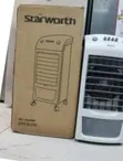 Star Worth Air Cooler - Mpya Kabisa - 2