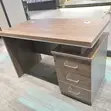 1.2m Executive Office Desk with 3 Drawers - 2