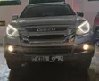 Isuzu MU-X 2020 7-Seater Diesel - 1
