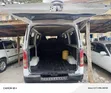 Toyota HiAce 2008 White - 4