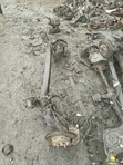 Honda Vezel Rear Axle - 1