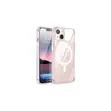 Clear Case Cover for iPhone 15 Plus - Slim Lightweight - 1