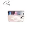 Clear Case Cover for iPhone 15 Plus - Slim Lightweight - 2