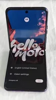 Motorola Razr 40s 256GB Purple - 1